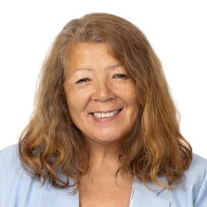 Picture of Andrea Amy