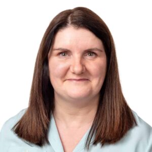 Picture of Julie Robbins