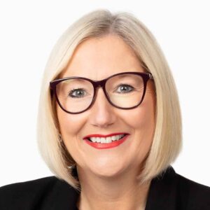 Picture of Mandy Le Feuvre