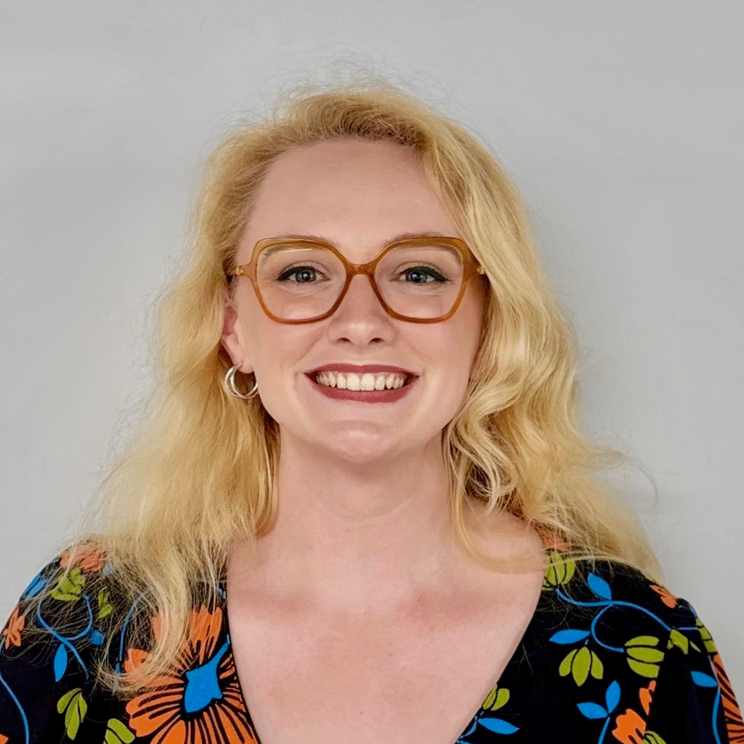 Robyn Le Roux Disrupt - Law At Work